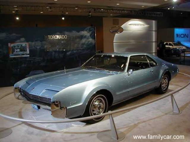 Shangrala's Trivia Car Facts 2