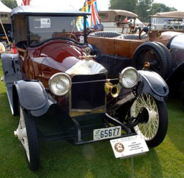 Shangrala's Trivia Car Facts 2