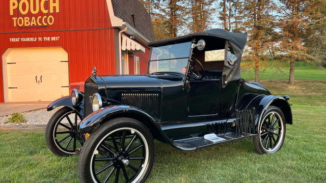 Shangrala's Trivia Car Facts 2