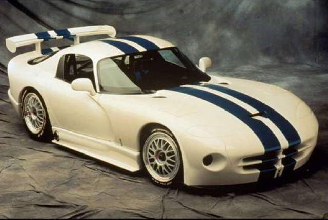 Shangrala's Trivia Car Facts 2