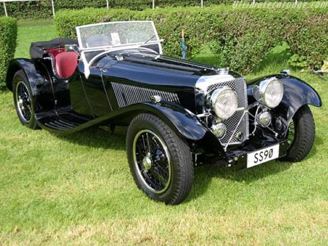 Shangrala's Trivia Car Facts 2