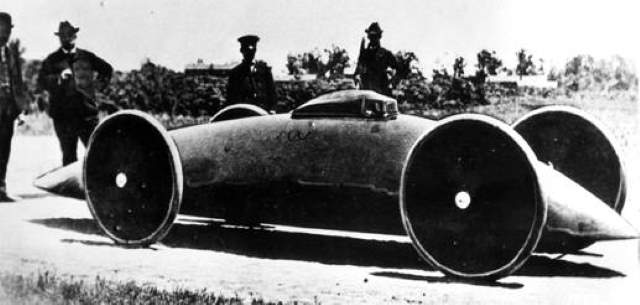 Shangrala's Trivia Car Facts 2