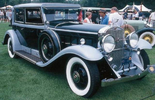 Shangrala's Trivia Car Facts 2
