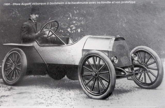 Shangrala's Trivia Car Facts 2