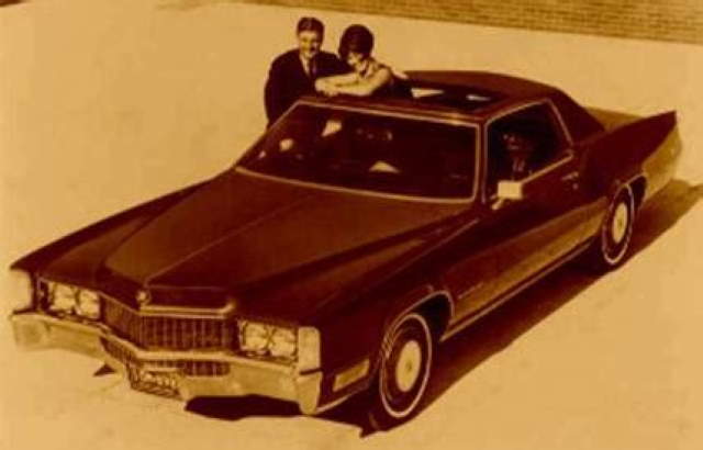 Shangrala's Trivia Car Facts 2