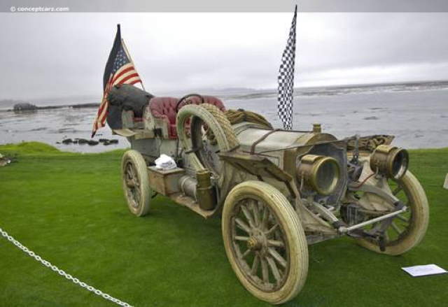 Shangrala's Trivia Car Facts 2