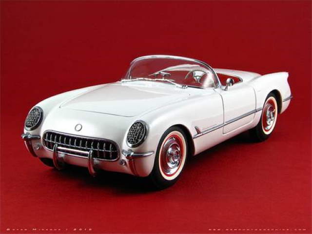 Shangrala's Trivia Car Facts 2