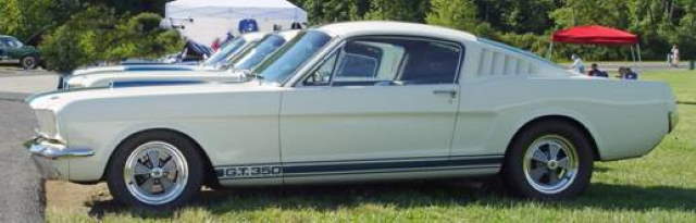Shangrala's Trivia Car Facts 2