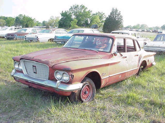 Shangrala's Trivia Car Facts 2