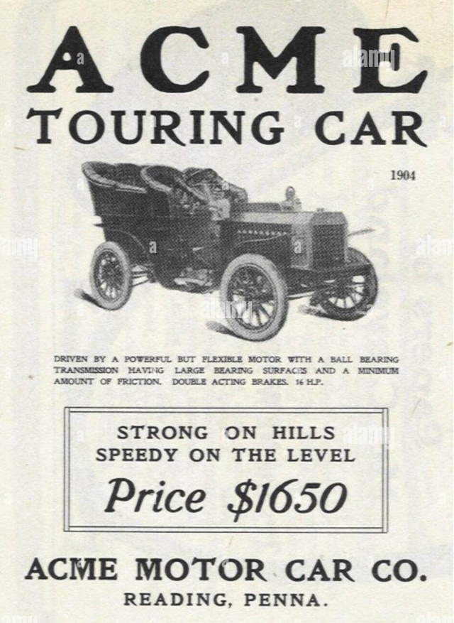 Shangrala's Trivia Car Facts 2