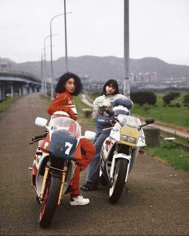 Shangrala's Rare Historical Photos 5