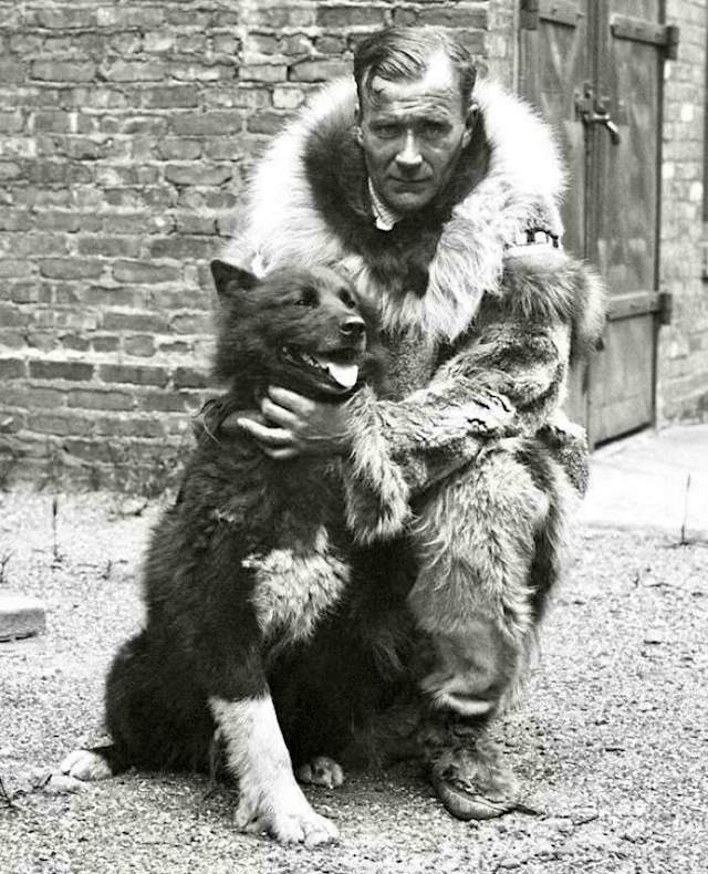 Shangrala's Rare Historical Photos 5