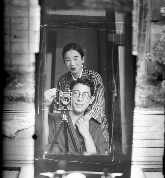 Shangrala's Rare Historical Photos 5