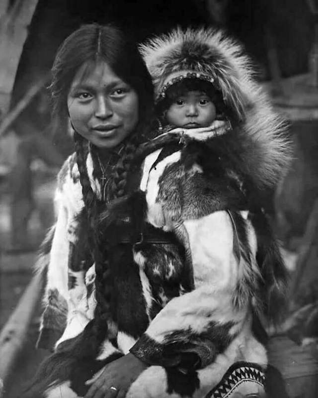 Shangrala's Rare Historical Photos 5