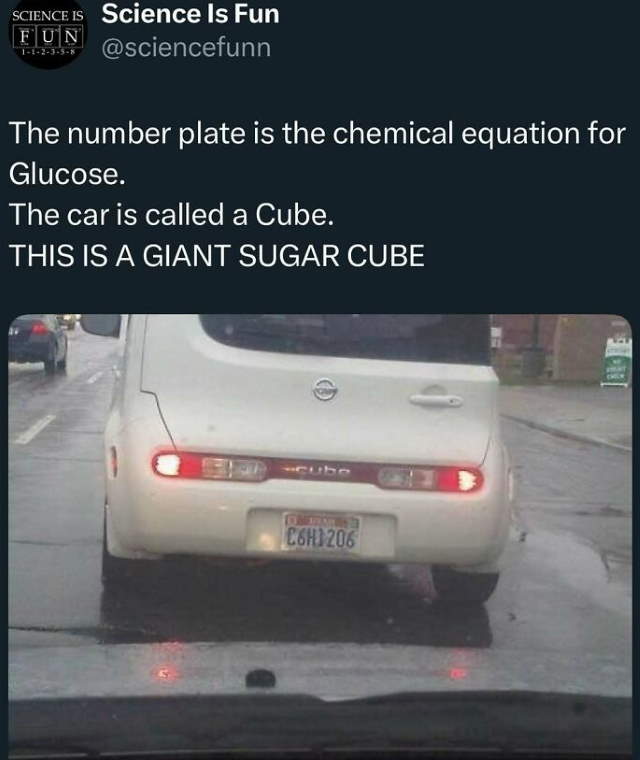 Shangrala's Science Can Be Fun