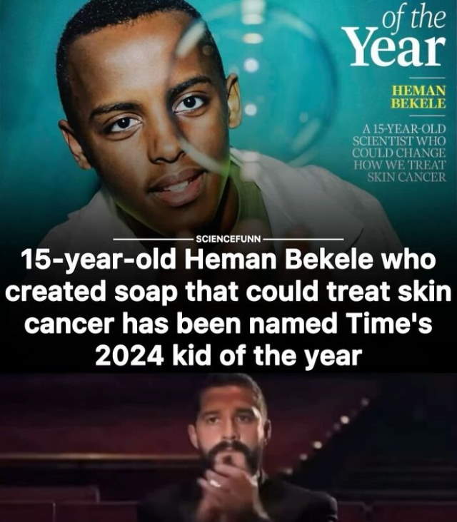 Shangrala's Science Can Be Fun