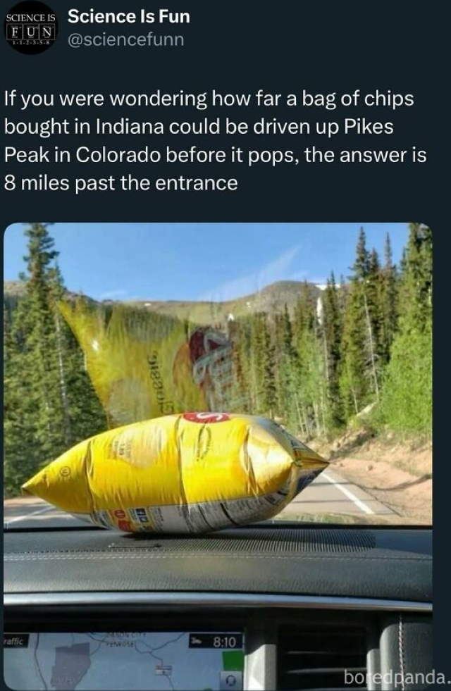 Shangrala's Science Can Be Fun