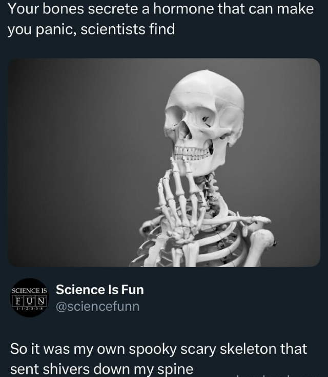 Shangrala's Science Can Be Fun