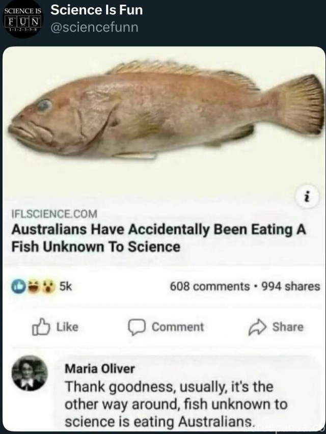 Shangrala's Science Can Be Fun