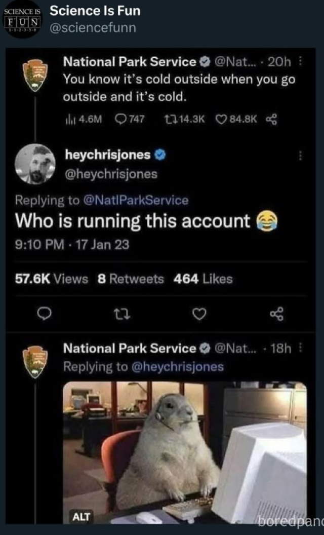 Shangrala's Science Can Be Fun