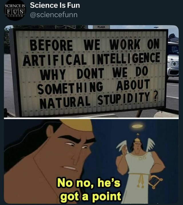 Shangrala's Science Can Be Fun