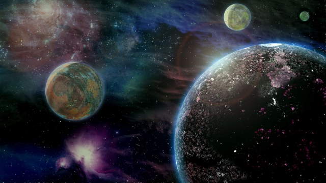 Shangrala's Amazing Science Facts 2