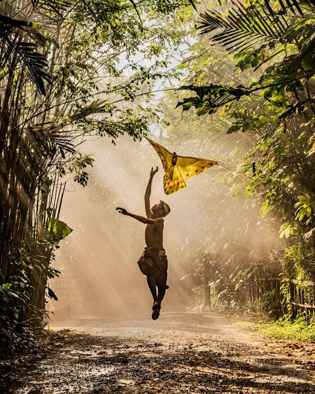 Shangrala's Siena Photo Awards 2