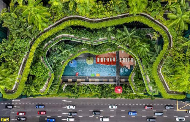 Shangrala's Siena Photo Awards 2