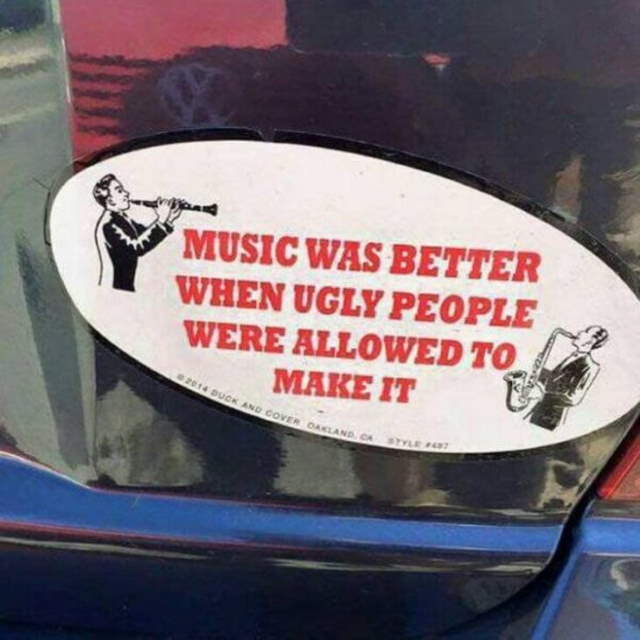 Shangrala's Humorous Signs 8