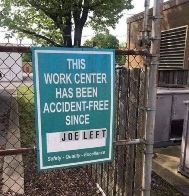 Shangrala's Humorous Signs 8