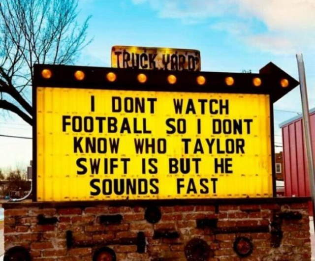 Shangrala's Humorous Signs 8