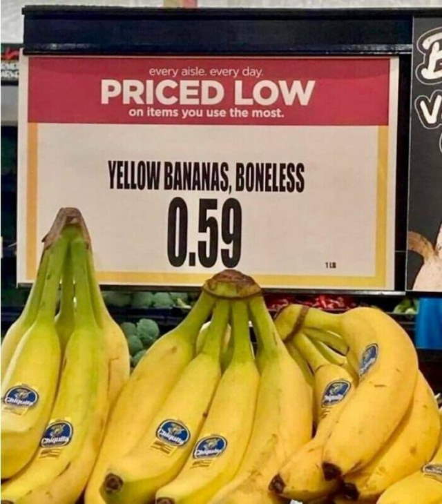 Shangrala's Humorous Signs 8