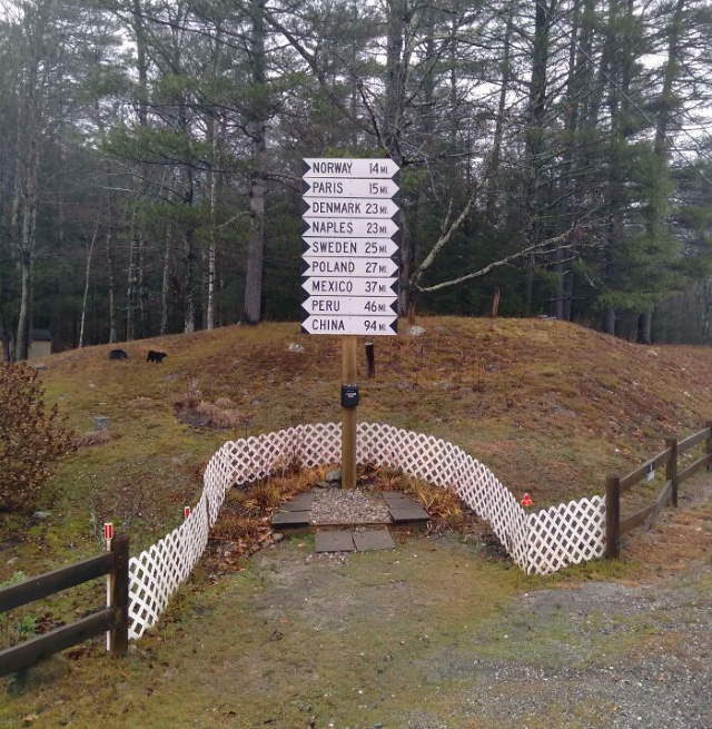 Shangrala's Top State's Humor