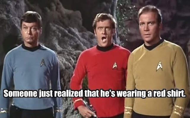 Shangrala's Funny T-Shirt Wisdom 3