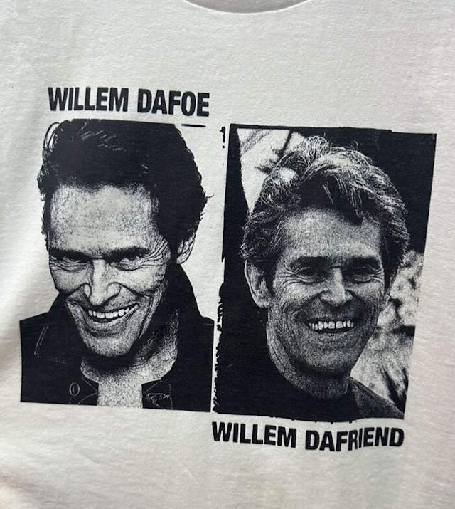 Shangrala's Funny T-Shirt Wisdom 3
