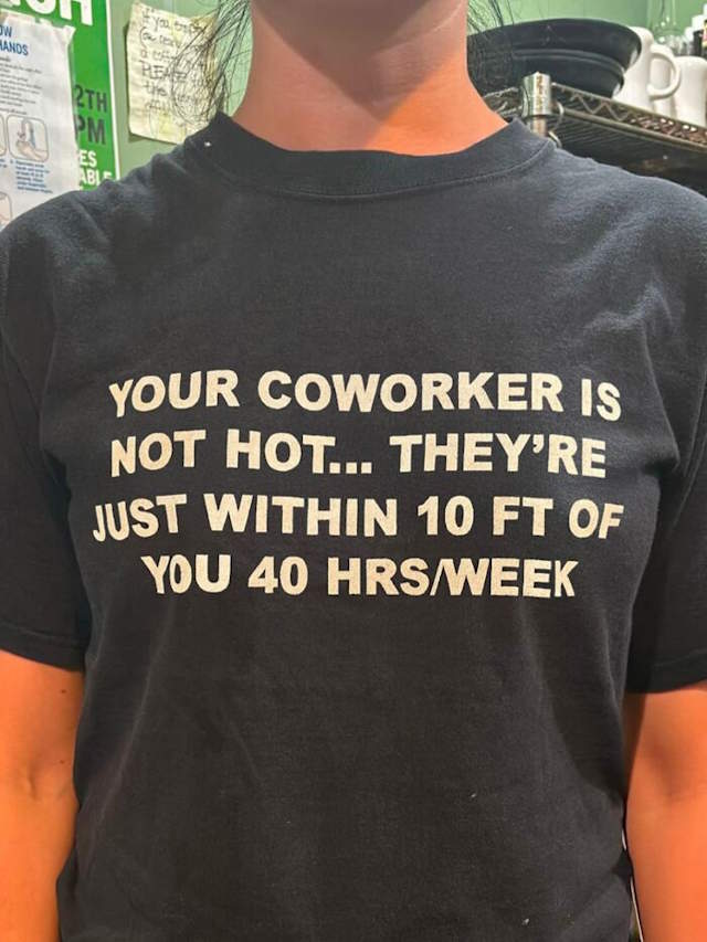 Shangrala's Funny T-Shirt Wisdom 3