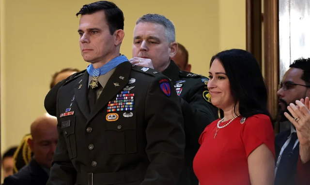 Shangrala's Proud Of Our Troops 10