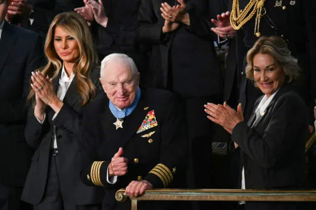 Shangrala's Proud Of Our Troops 11