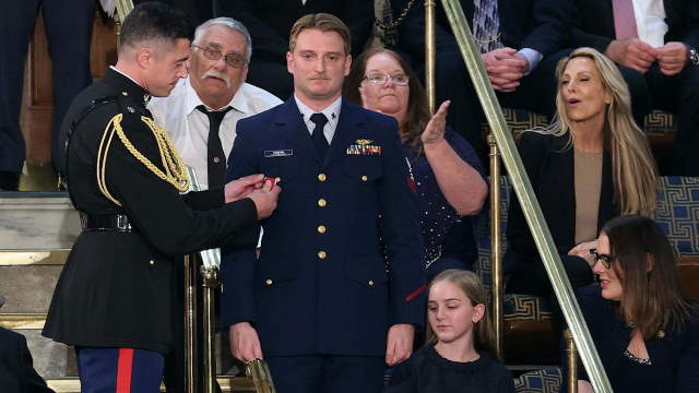 Shangrala's Proud Of Our Troops 12