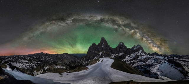 Shangrala's World Nature Awards