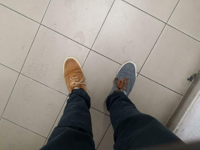 Shangrala's Life's Little Oops 17