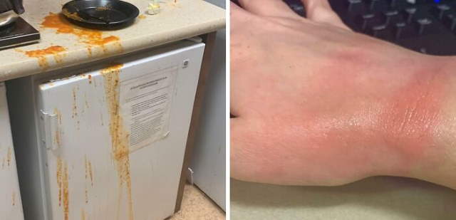 Shangrala's Life's Little Oops 17