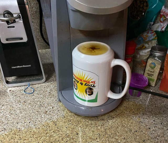 Shangrala's Life's Little Oops 17