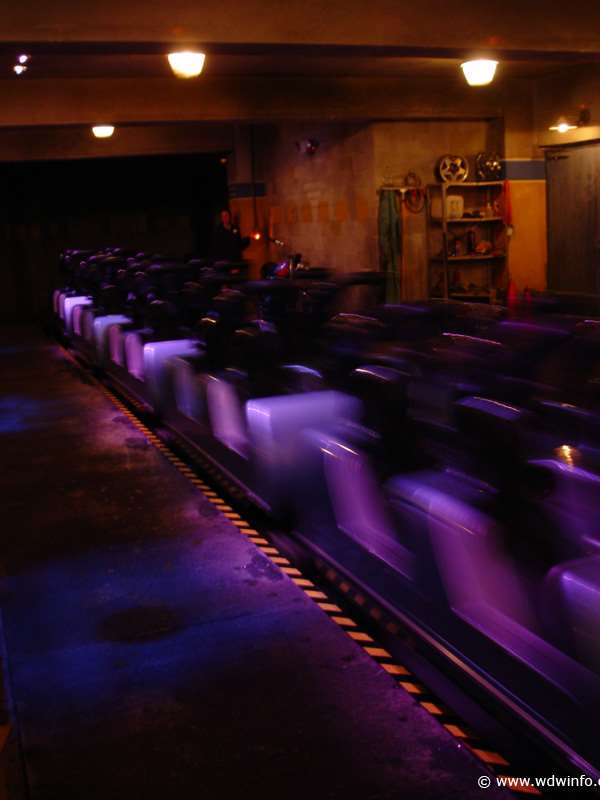 Shangrala's Roller Coasters