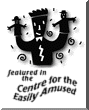 Centre for the Easily Amused!