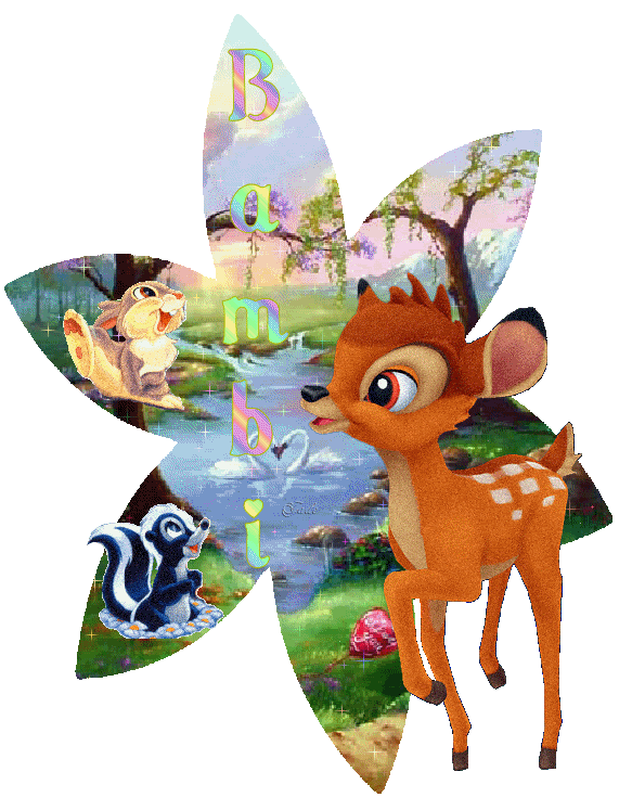 Shangrala's Deer Rescue