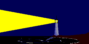 Image result for LIGHTHOUSE GIF