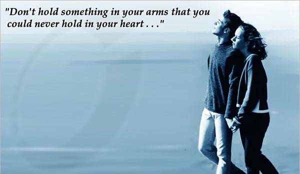 Shangrala's Love Thoughts