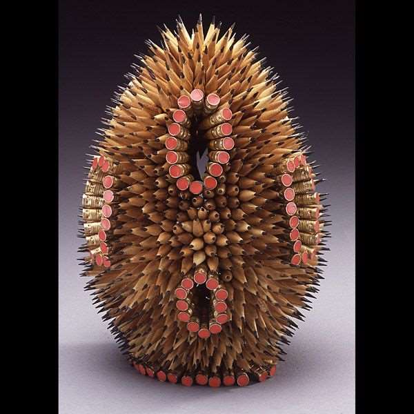 Shangrala's Pencil Art