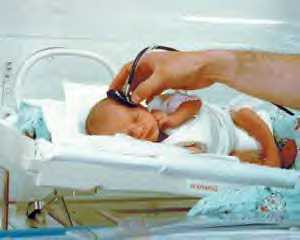 Shangrala's Miracle Baby
